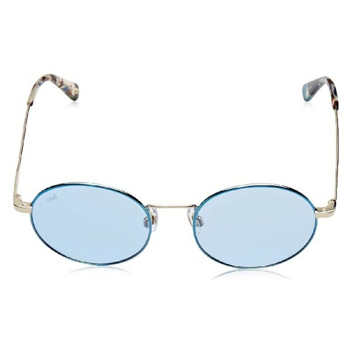 Naiste Päikeseprillid Web Eyewear Ø 49 mm